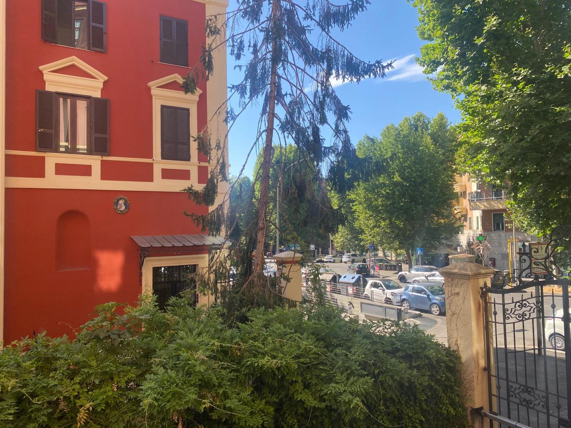 Apartamento Parioli 63 *